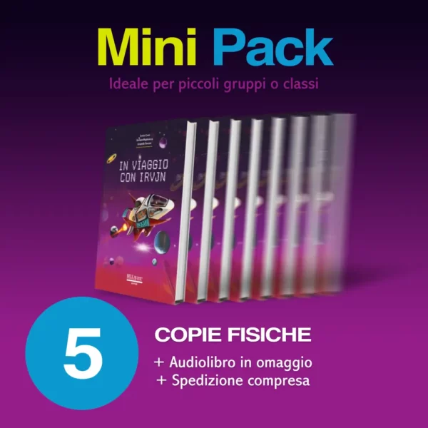 Cover prodotto "Mini-Pack"